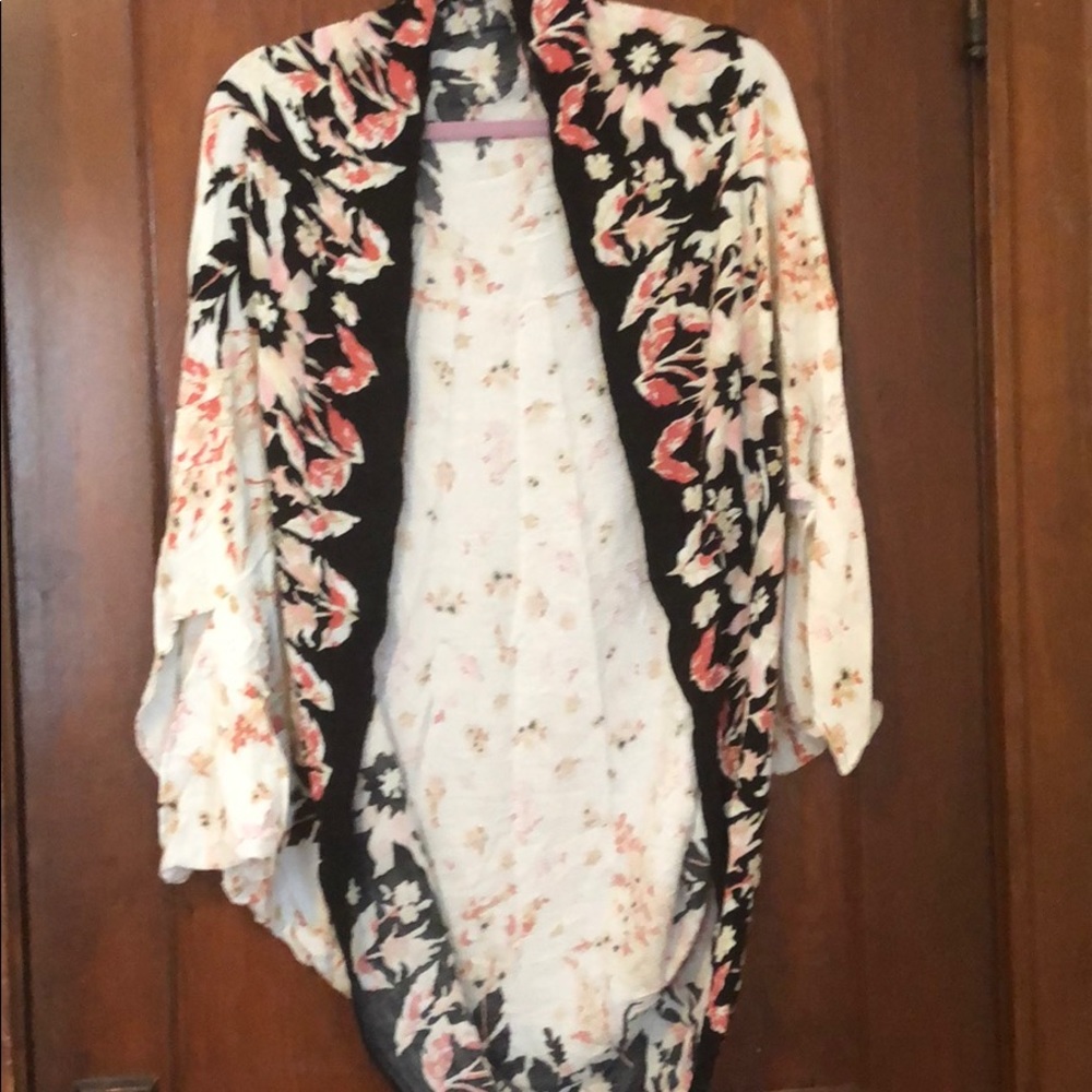 Francesca’s cover